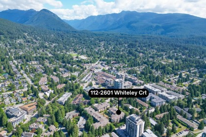 Photo 31 at 112 - 2601 Whiteley Court, Lynn Valley, North Vancouver