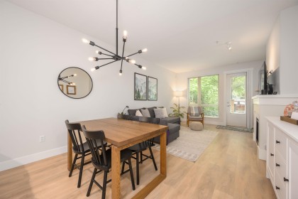 Photo 8 at 112 - 2601 Whiteley Court, Lynn Valley, North Vancouver