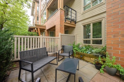 Photo 25 at 112 - 2601 Whiteley Court, Lynn Valley, North Vancouver