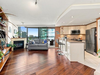 Photo 6 at 2307 - 501 Pacific Street, Downtown VW, Vancouver West