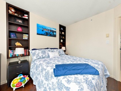 Photo 16 at 2307 - 501 Pacific Street, Downtown VW, Vancouver West