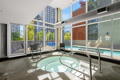 Photo 22 at 2307 - 501 Pacific Street, Downtown VW, Vancouver West