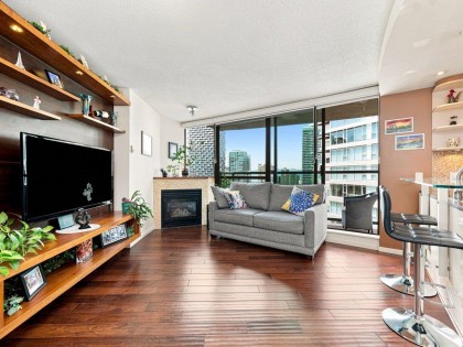 Photo 7 at 2307 - 501 Pacific Street, Downtown VW, Vancouver West