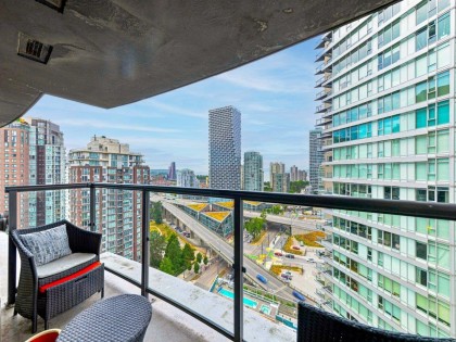 Photo 20 at 2307 - 501 Pacific Street, Downtown VW, Vancouver West