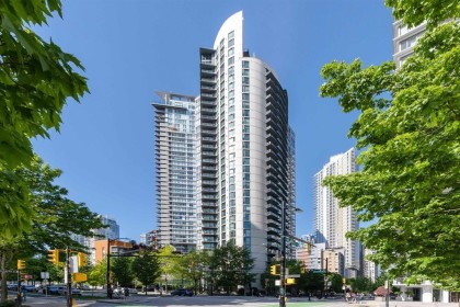 Photo 34 at 2307 - 501 Pacific Street, Downtown VW, Vancouver West