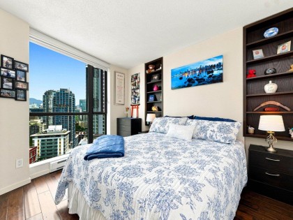 Photo 14 at 2307 - 501 Pacific Street, Downtown VW, Vancouver West