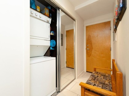 Photo 18 at 2307 - 501 Pacific Street, Downtown VW, Vancouver West