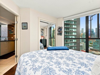 Photo 15 at 2307 - 501 Pacific Street, Downtown VW, Vancouver West