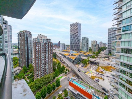 Photo 19 at 2307 - 501 Pacific Street, Downtown VW, Vancouver West