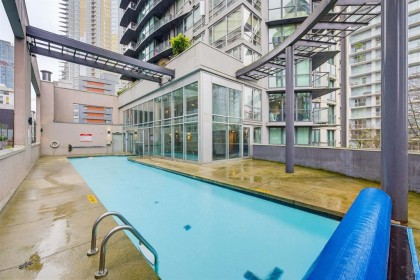 Photo 25 at 2307 - 501 Pacific Street, Downtown VW, Vancouver West