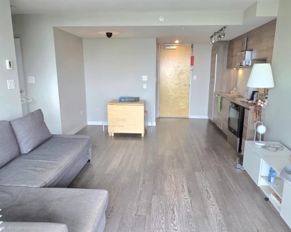 Photo 2 at 3304 - 488 Sw Marine Drive, Marpole, Vancouver West