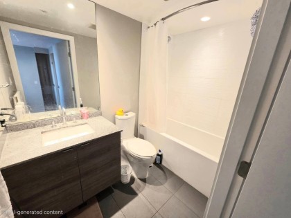 Photo 7 at 3304 - 488 Sw Marine Drive, Marpole, Vancouver West