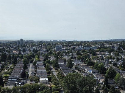 Photo 3 at 3304 - 488 Sw Marine Drive, Marpole, Vancouver West