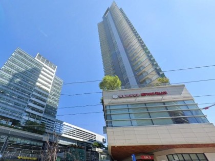 Photo 1 at 3304 - 488 Sw Marine Drive, Marpole, Vancouver West