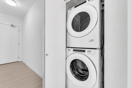 Photo 17 at 315 - 711 W 14th Street, Mosquito Creek, North Vancouver