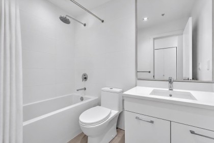Photo 16 at 315 - 711 W 14th Street, Mosquito Creek, North Vancouver