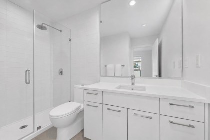 Photo 12 at 315 - 711 W 14th Street, Mosquito Creek, North Vancouver