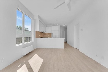 Photo 9 at 315 - 711 W 14th Street, Mosquito Creek, North Vancouver