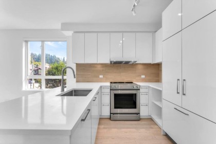 Photo 8 at 315 - 711 W 14th Street, Mosquito Creek, North Vancouver