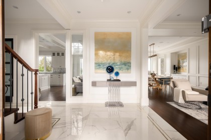Photo 2 at 3955 W Broadway, Point Grey, Vancouver West