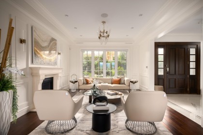 Photo 6 at 3955 W Broadway, Point Grey, Vancouver West