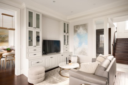 Photo 12 at 3955 W Broadway, Point Grey, Vancouver West