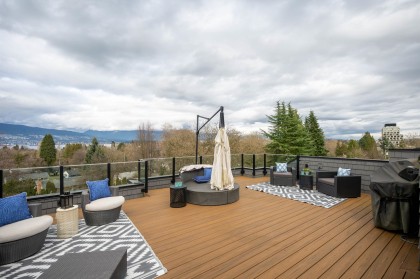 Photo 36 at 3955 W Broadway, Point Grey, Vancouver West