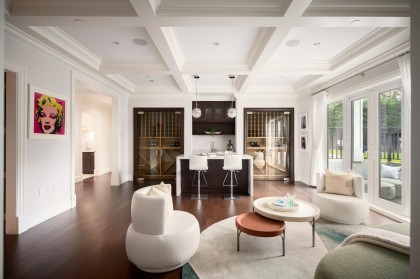 Photo 32 at 3955 W Broadway, Point Grey, Vancouver West