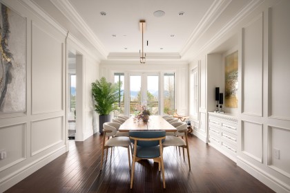Photo 9 at 3955 W Broadway, Point Grey, Vancouver West