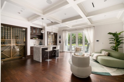 Photo 33 at 3955 W Broadway, Point Grey, Vancouver West