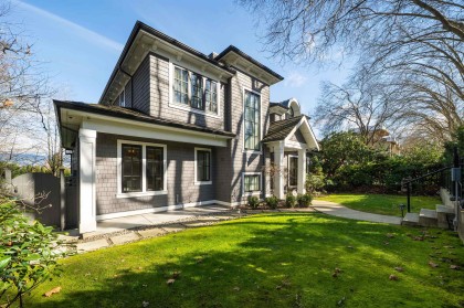 Photo 40 at 3955 W Broadway, Point Grey, Vancouver West