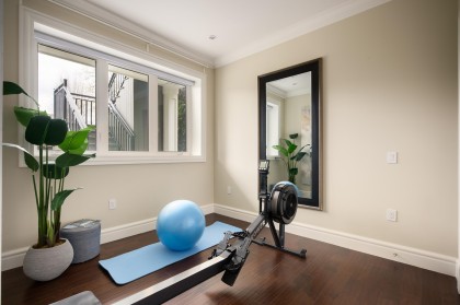 Photo 31 at 3955 W Broadway, Point Grey, Vancouver West