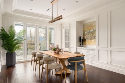 Photo 8 at 3955 W Broadway, Point Grey, Vancouver West