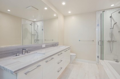 Photo 23 at 710 - 5728 Berton Avenue, University VW, Vancouver West