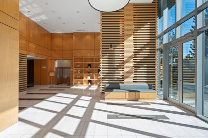 Photo 27 at 710 - 5728 Berton Avenue, University VW, Vancouver West
