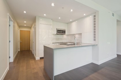 Photo 13 at 710 - 5728 Berton Avenue, University VW, Vancouver West