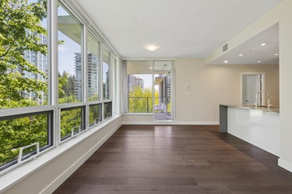 Photo 7 at 710 - 5728 Berton Avenue, University VW, Vancouver West