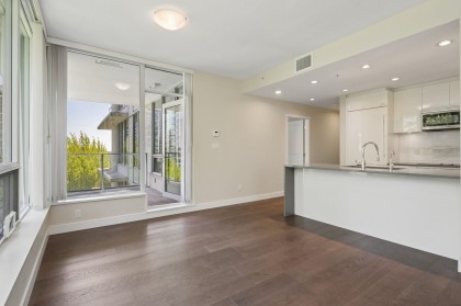 Photo 5 at 710 - 5728 Berton Avenue, University VW, Vancouver West
