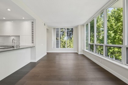 Photo 9 at 710 - 5728 Berton Avenue, University VW, Vancouver West
