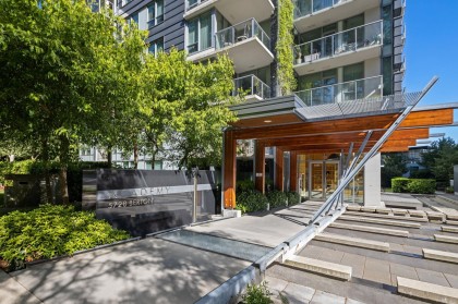 Photo 30 at 710 - 5728 Berton Avenue, University VW, Vancouver West