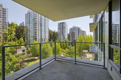 Photo 10 at 710 - 5728 Berton Avenue, University VW, Vancouver West