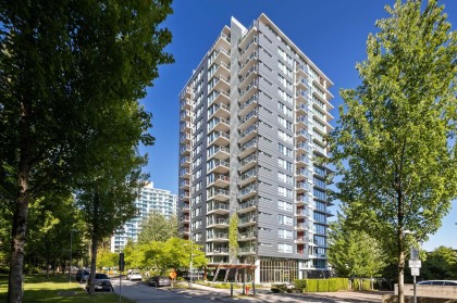 Photo 33 at 710 - 5728 Berton Avenue, University VW, Vancouver West