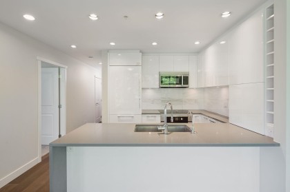 Photo 14 at 710 - 5728 Berton Avenue, University VW, Vancouver West