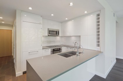 Photo 15 at 710 - 5728 Berton Avenue, University VW, Vancouver West