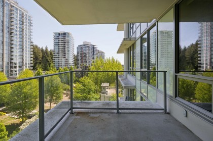 Photo 11 at 710 - 5728 Berton Avenue, University VW, Vancouver West