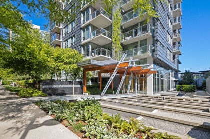Photo 31 at 710 - 5728 Berton Avenue, University VW, Vancouver West