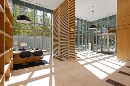 Photo 29 at 710 - 5728 Berton Avenue, University VW, Vancouver West