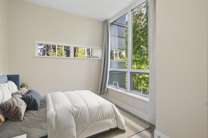 Photo 4 at 710 - 5728 Berton Avenue, University VW, Vancouver West
