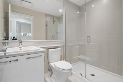 Photo 25 at 710 - 5728 Berton Avenue, University VW, Vancouver West
