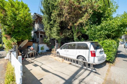 Photo 7 at 2413 Collingwood Street, Kitsilano, Vancouver West